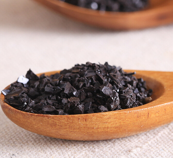 新品心血瓶装100g干鹿血粉保质质保真高纯度鹿制膏