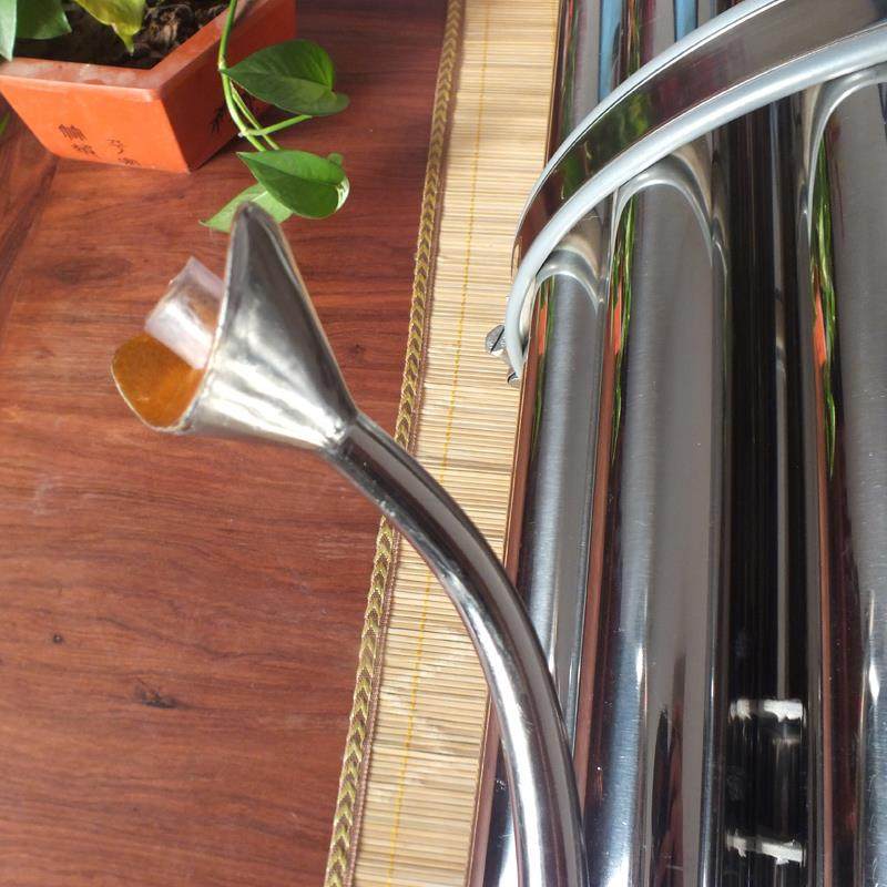 王氏民乐笙乐器专业32簧低音大抱笙