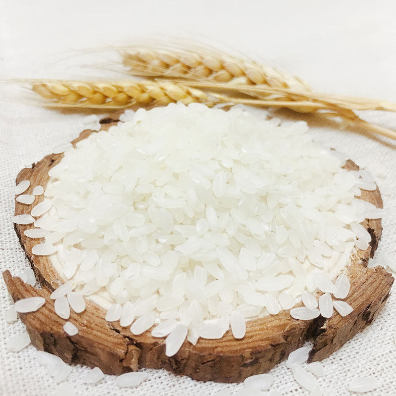 5kg大米松花江灌溉长粒10包邮