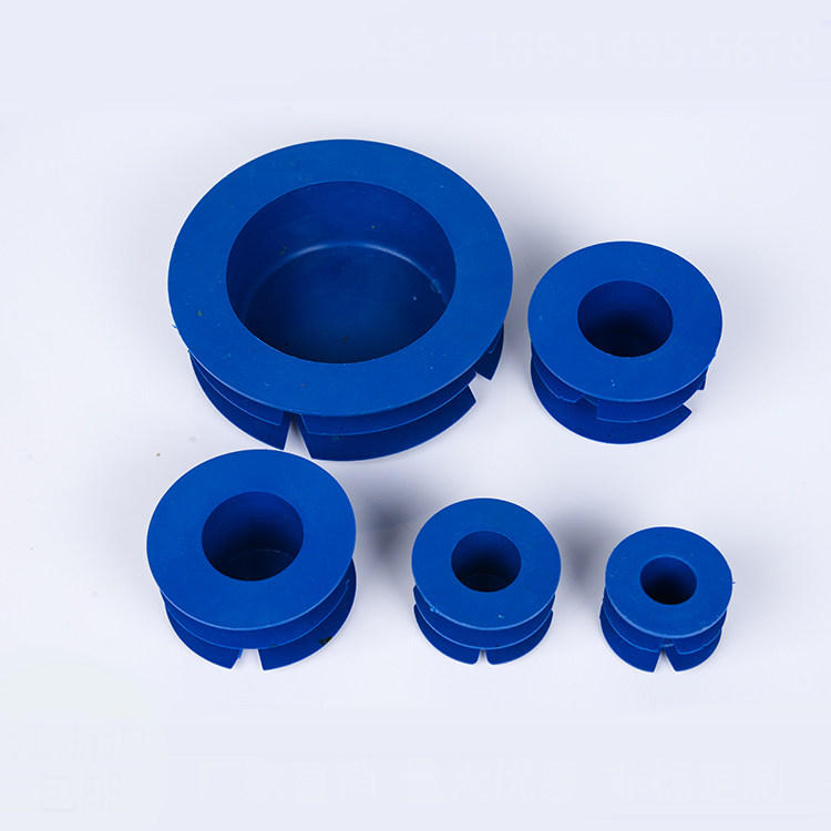 pe堵管盖管防尘管子封盖堵头电力塑料管塞管帽