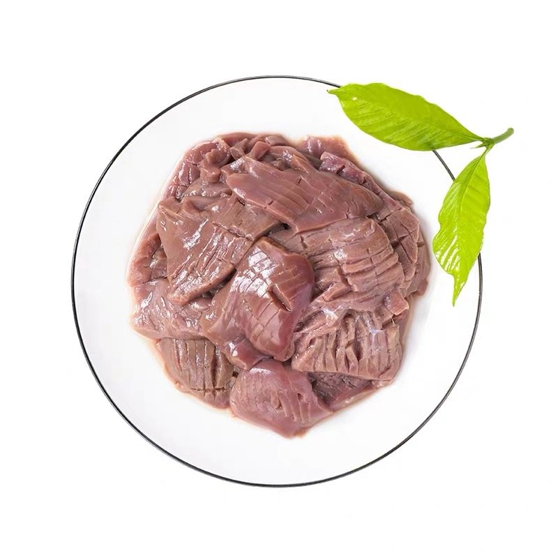 腰花脆爽整件25盒275g百香顺麦麦穗爽脆腰片生猪肉