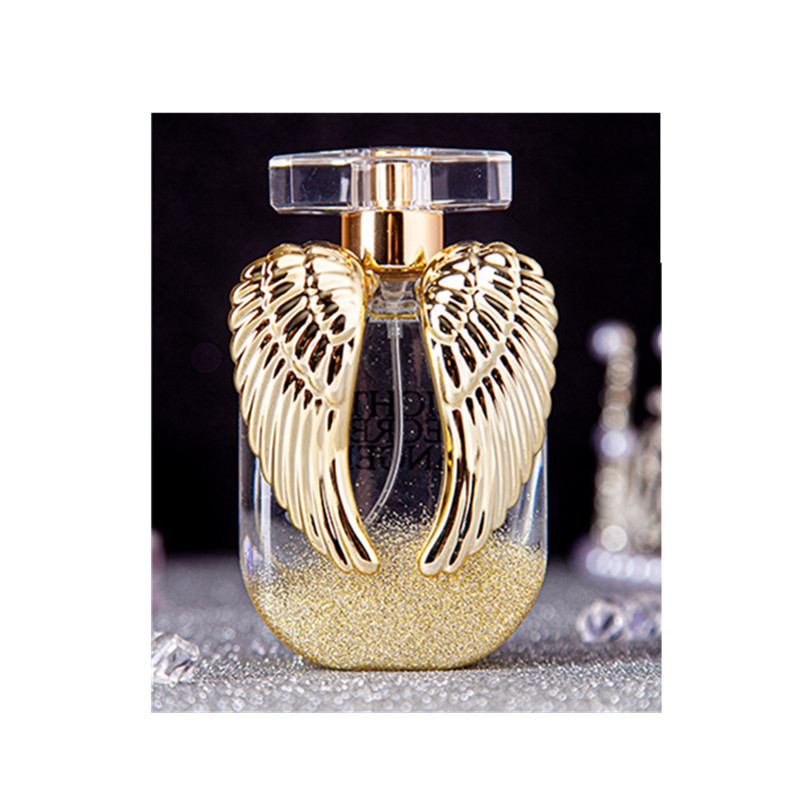 正品奥迪丝网红爆款天使的翅膀女孩香水50ml清新花果香水