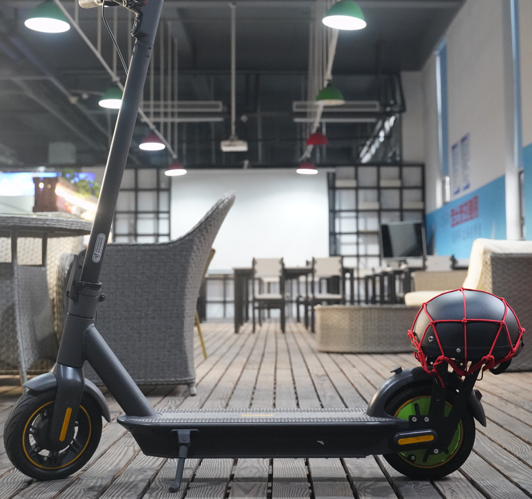 九号电动滑板车maxg30配件g30lp通用改装尾架更多电动车零