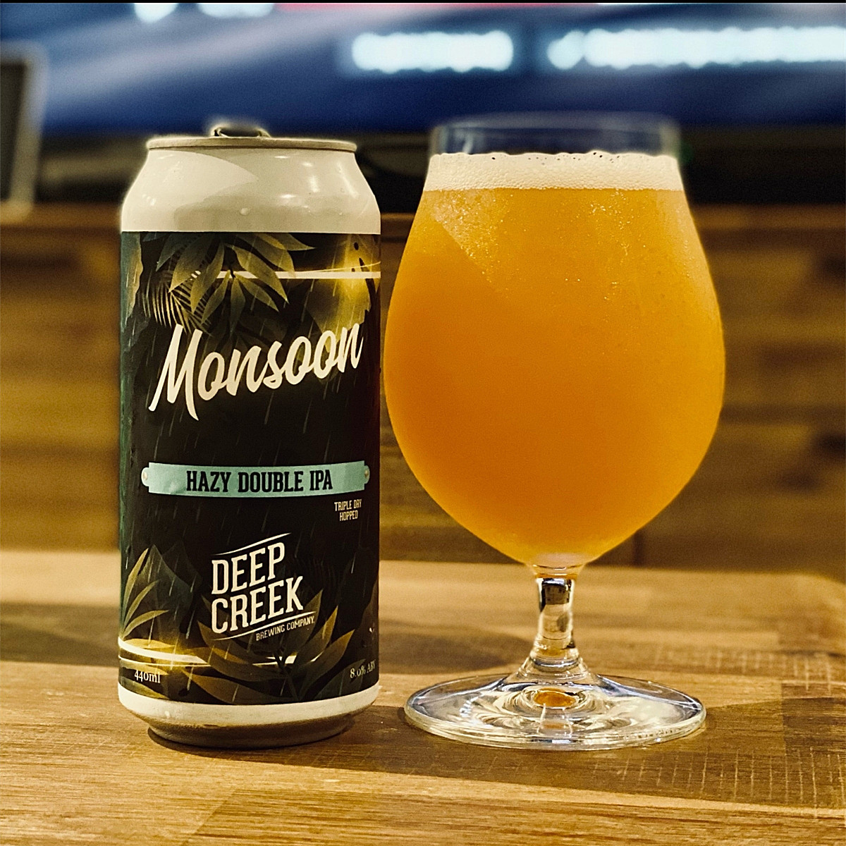 新西兰禅宗丛林白虎花隐龙骨风艺深溪季风艺啤酒啤酒