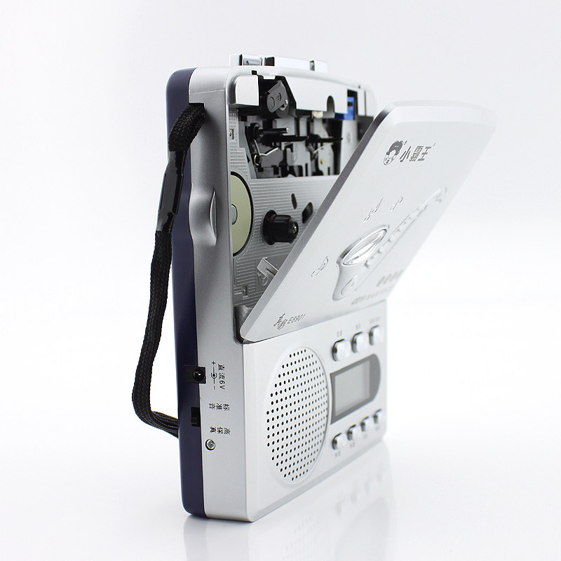 磁带subor正品带机卡带充电磁带机随身听便携式播放机复读机