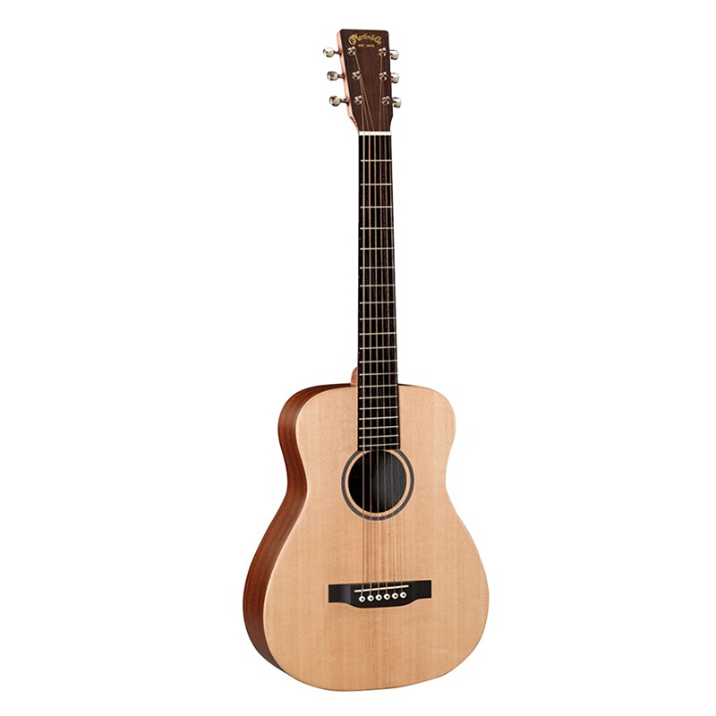 飞琴行 马丁martin djr10e lx1 lxk2 000jr单板全单旅行民谣吉他