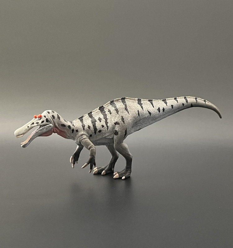 collecta2023新品角鳄仿真远古恐龙动物模型儿童玩具88972仿真