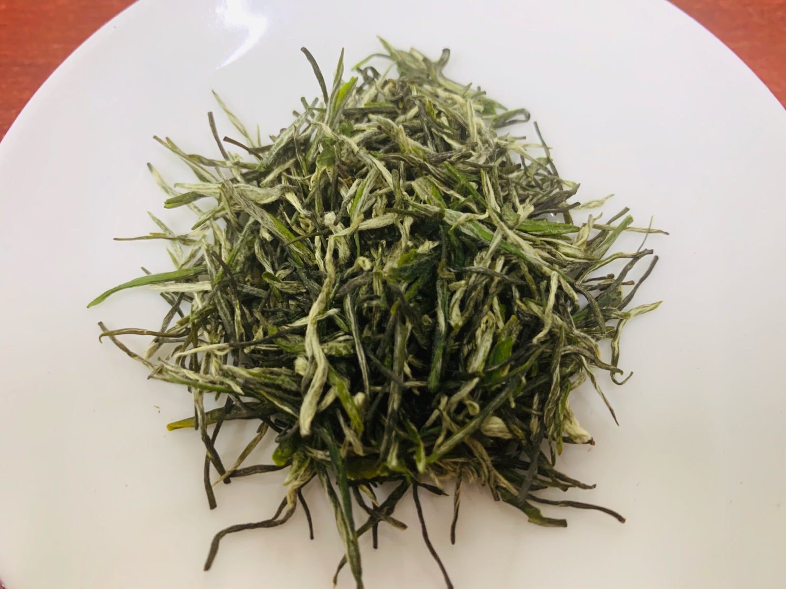 春季2022新茶上市宜兴茗茶阳羡雪芽特级无锡绿茶125g散罐装包邮