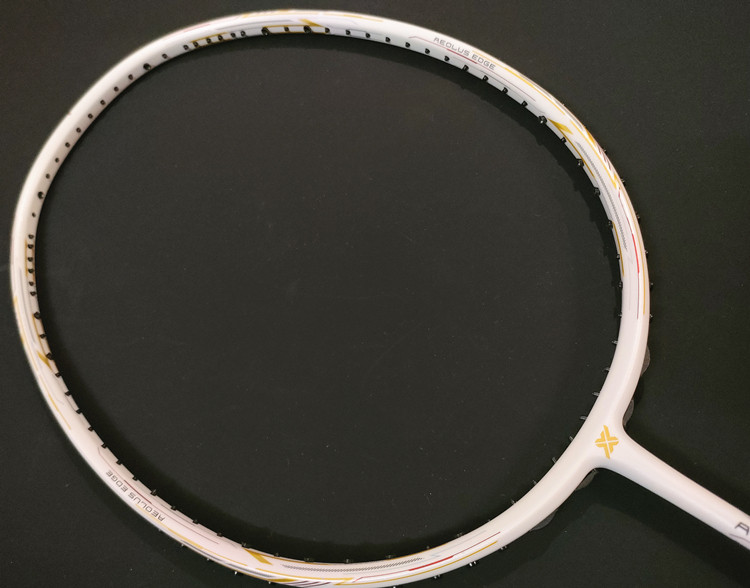 k11卡林klint凌风aeolusedge羽毛球拍破风框架羽毛球拍