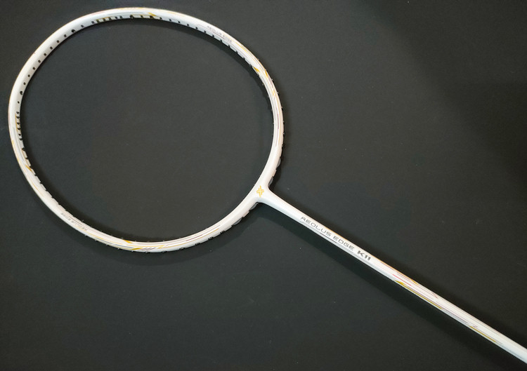 k11卡林klint凌风aeolusedge羽毛球拍破风框架羽毛球拍
