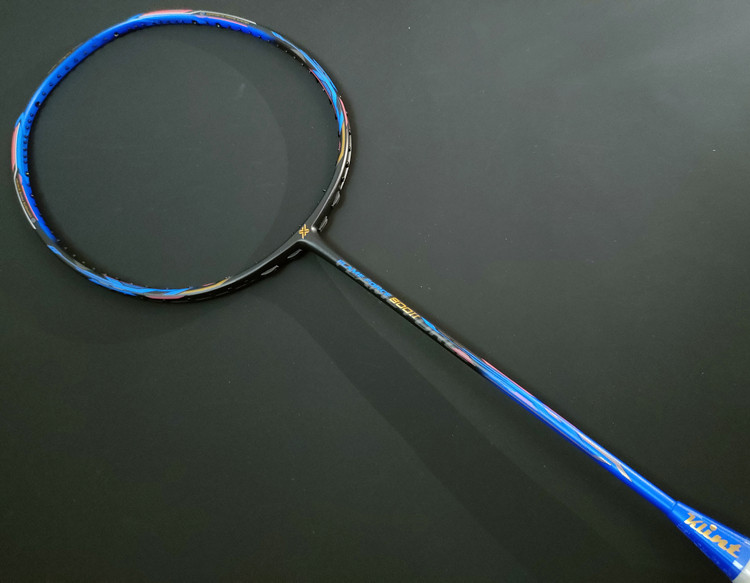 卡林klintff800烈焰nf800框架羽毛球拍羽毛球拍