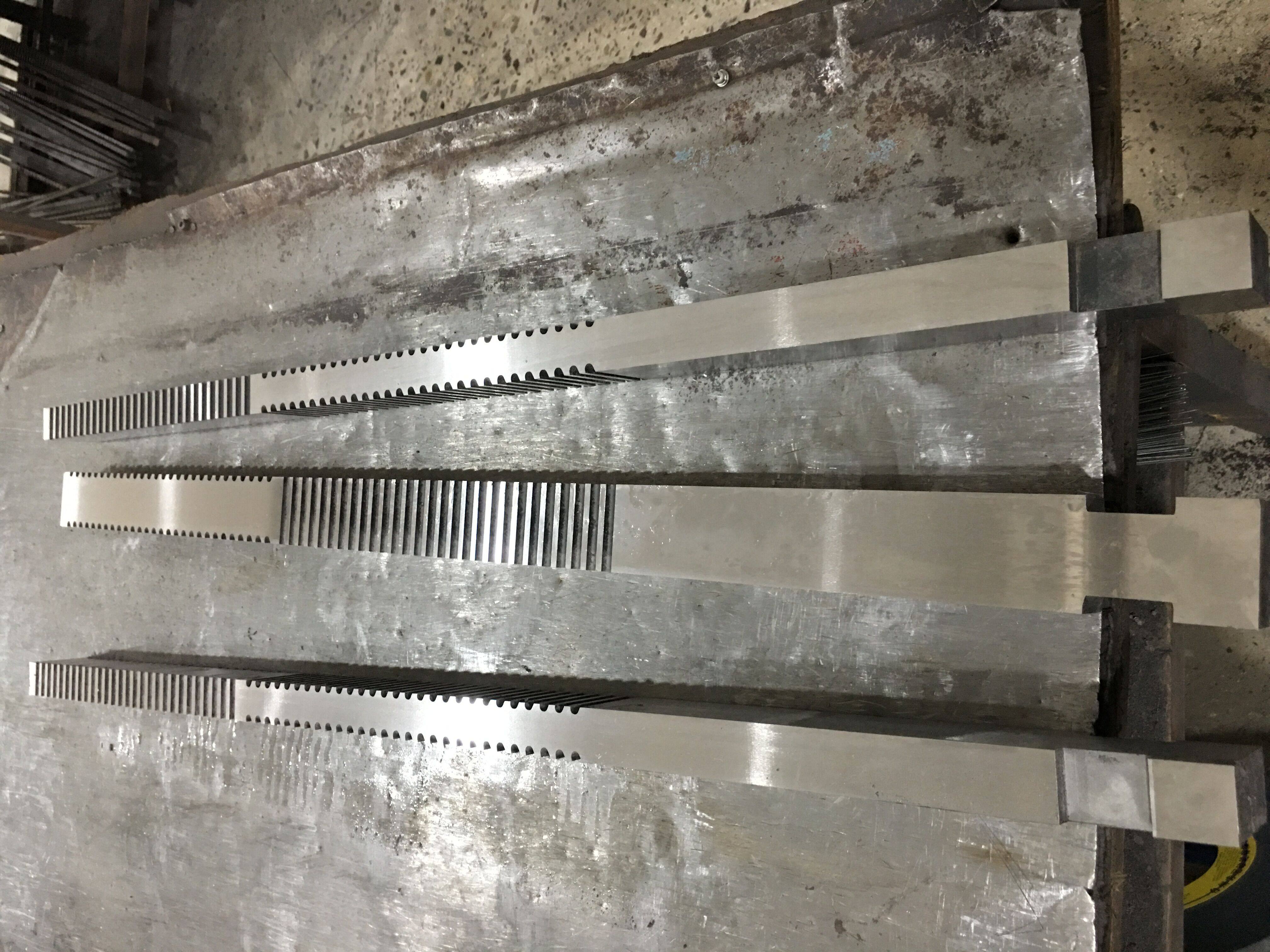 键槽拉刀            拉长18-30 30-50 50-80倒角 圆拉刀促销包邮