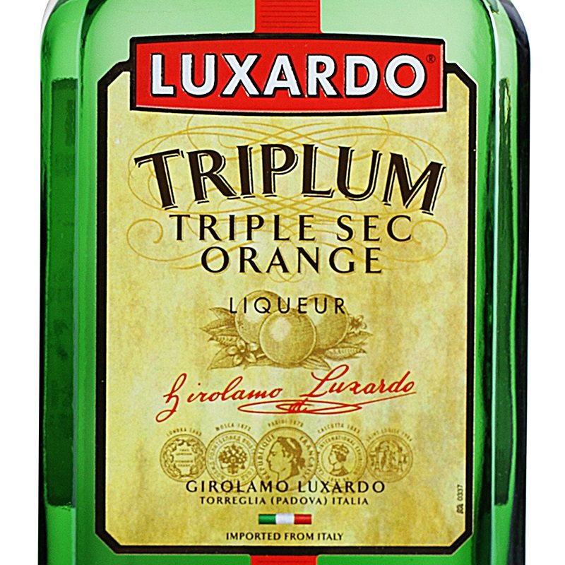 萨朵橙皮力娇luxardotriplesecorange意大利进口正品力娇酒