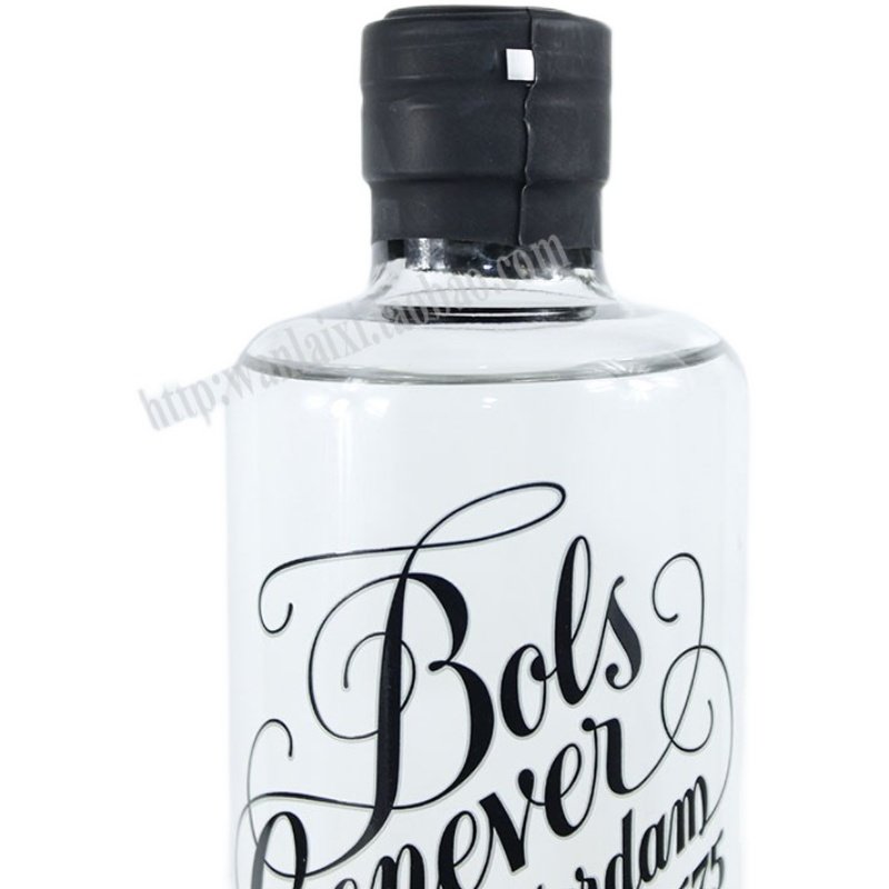 bolsgenevergin波士荷式金酒21杜松子酒鸡尾酒700ml