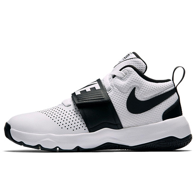 耐克niketeamhustle大童球鞋881941运动鞋