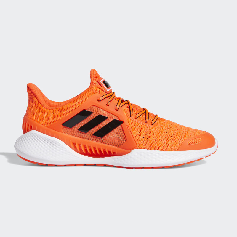 adidas阿迪达斯正品2020男子清风风网透气运动跑步跑步鞋