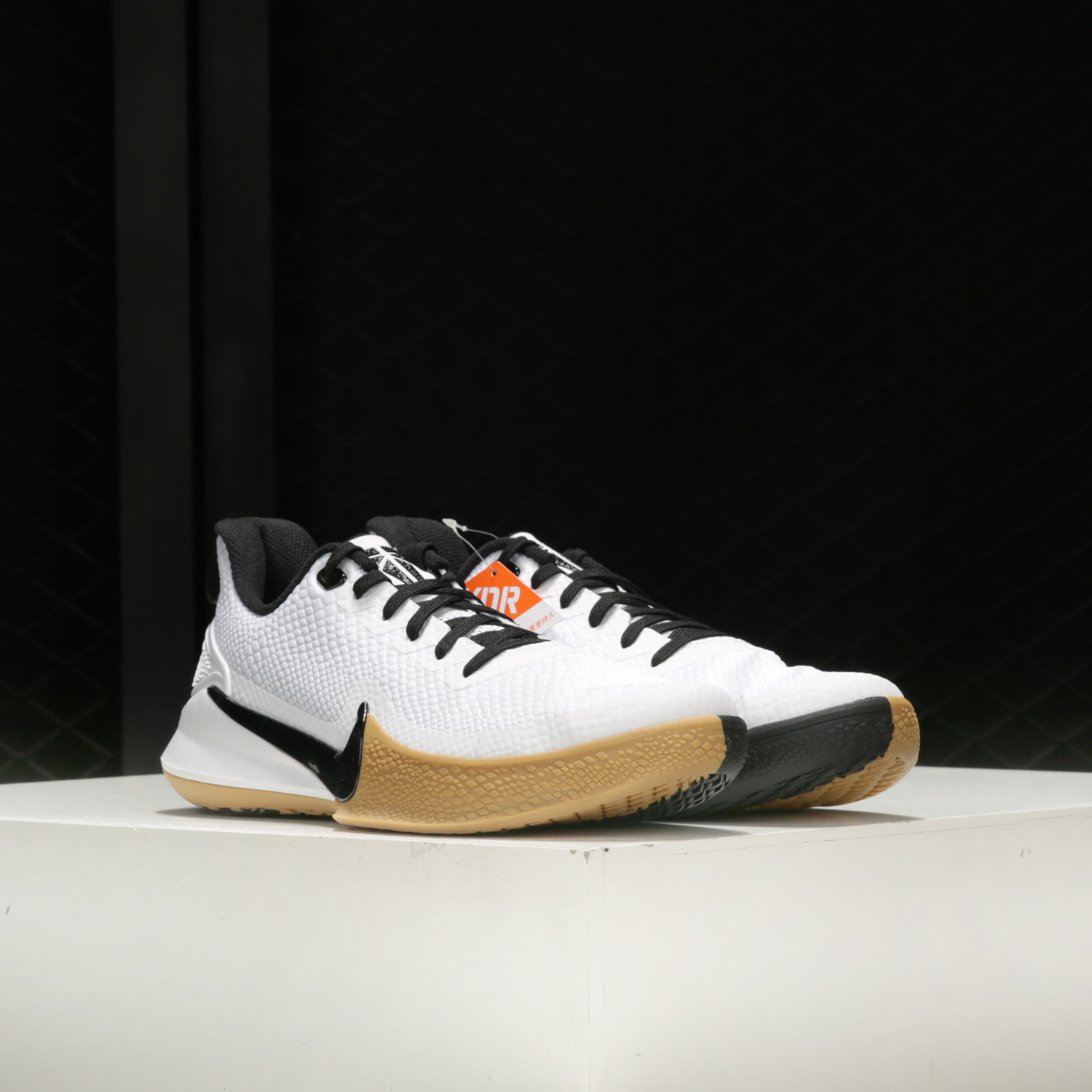 nike耐克正品mambafocusep科比曼巴男子运动缓震篮篮球鞋