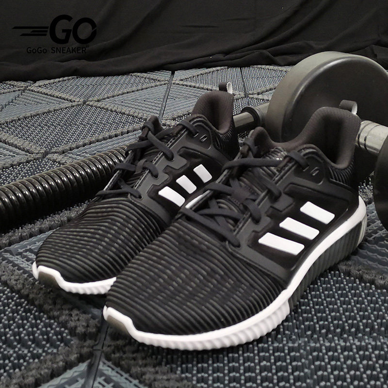 adidas阿迪达斯正品男鞋2020运动清风鞋子透气跑步跑步鞋