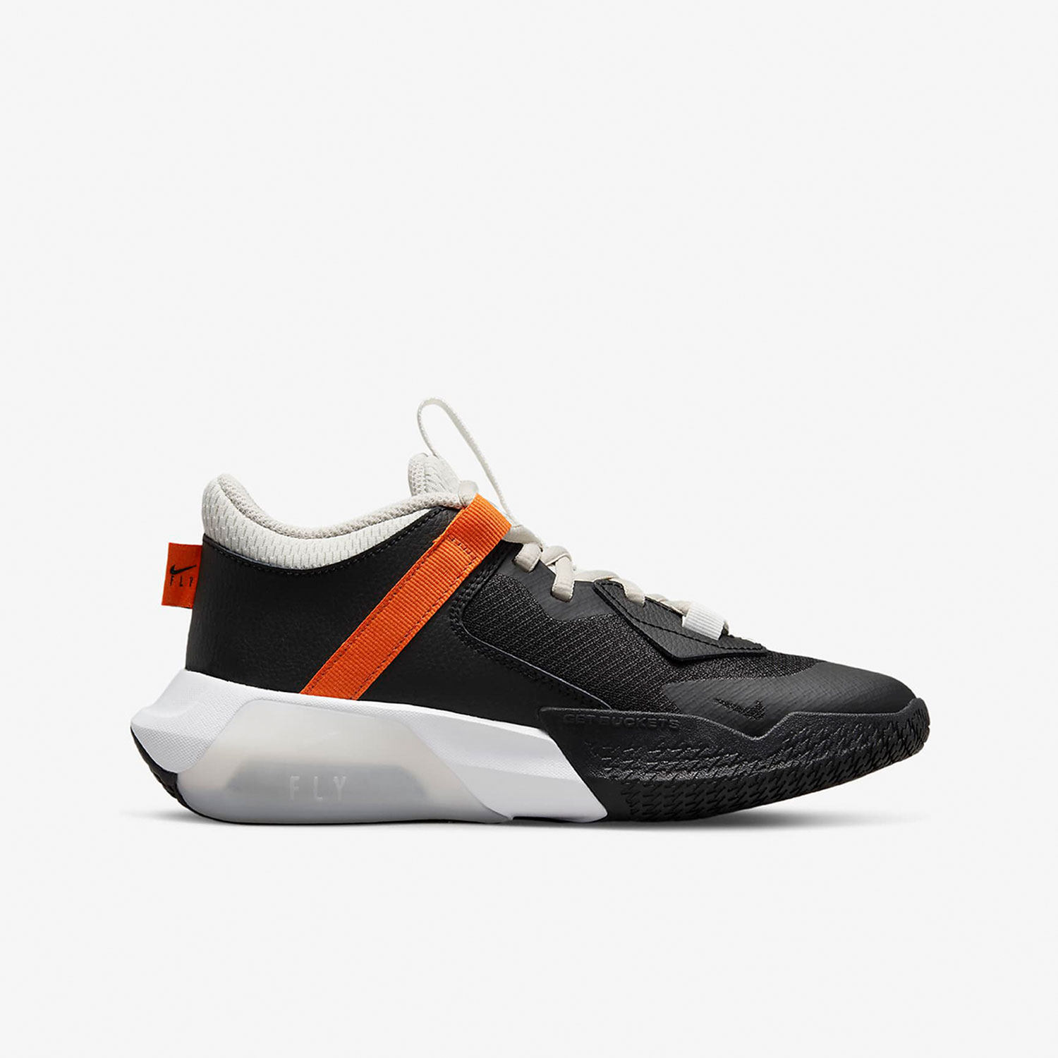 nike耐克正品airzoomcrossover女子gs大童运动篮球运动鞋