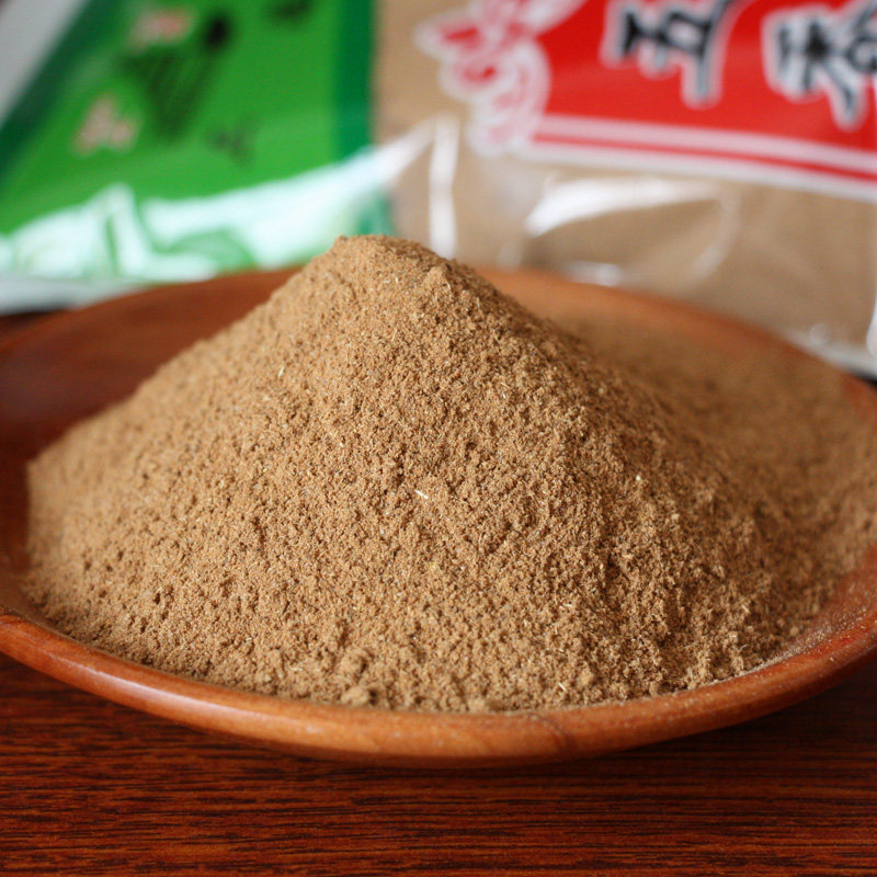 五香香粉调味料家用500g商用秘制烧烤调料烧卤其它调料