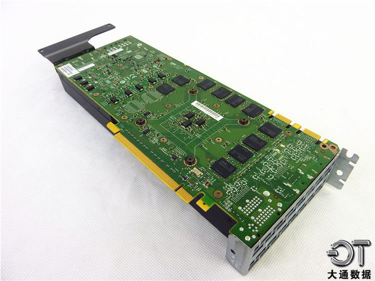 nvidia英伟达teslak40mk20m12g服务器gpu主机超算其它电脑周边