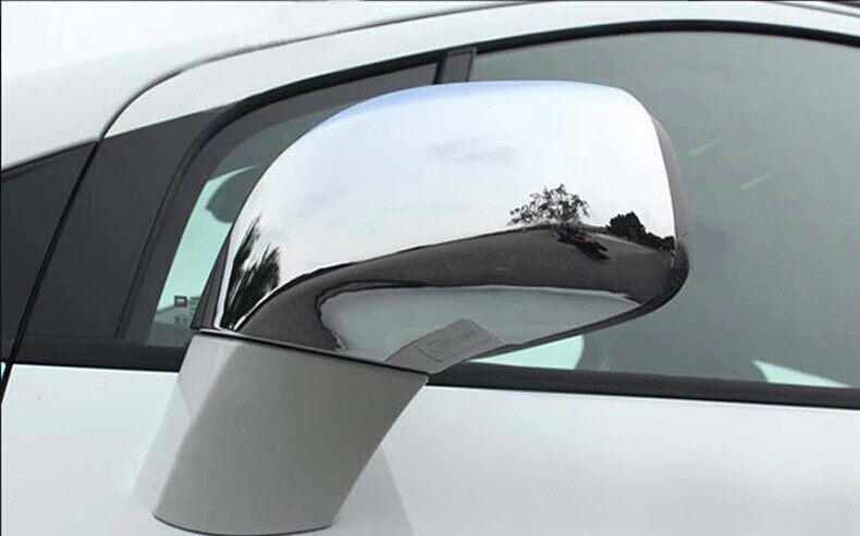 后视镜适用创酷倒车探界者乐风rv科拉科鲁兹改装车身