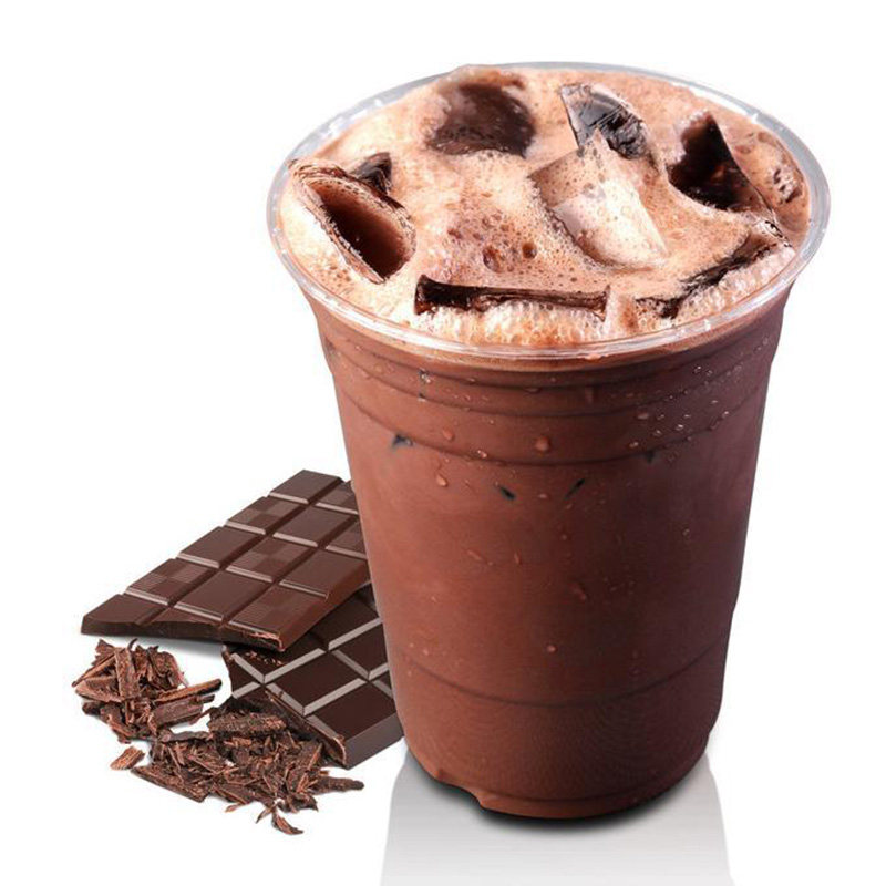 美国进口godiva歌帝帝梵牛奶巧克力粉热可可下午茶可可粉