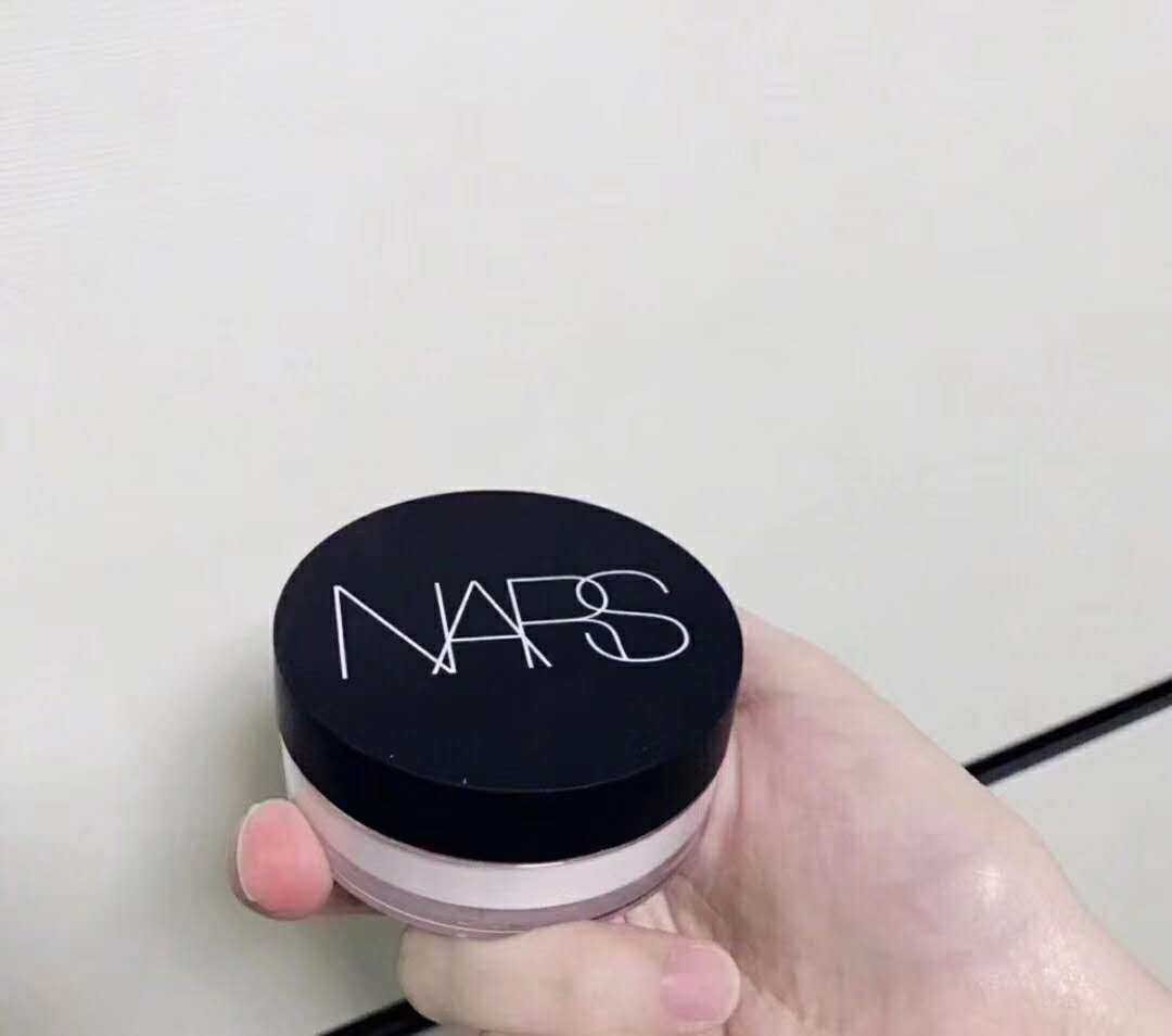 定妆飞天天美nars娜斯蜜粉散粉1410俄版现货蜜粉