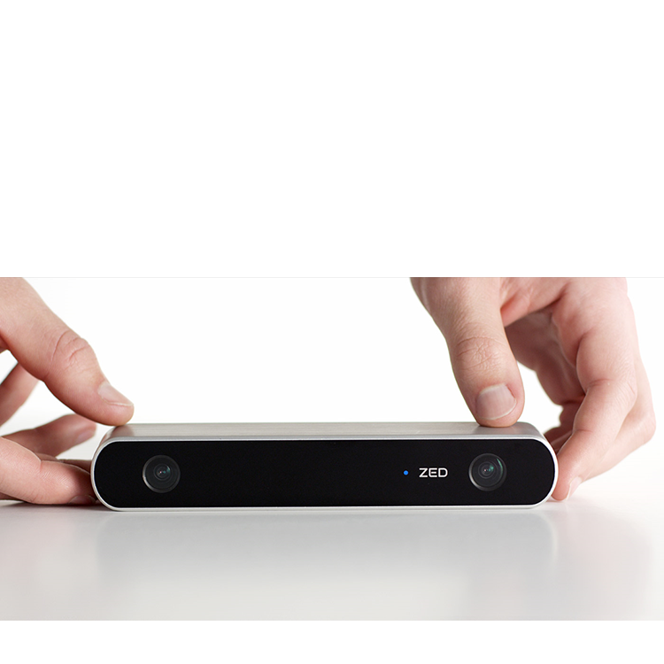 zed双目立体相机stereolabscameraarvr智能摄像