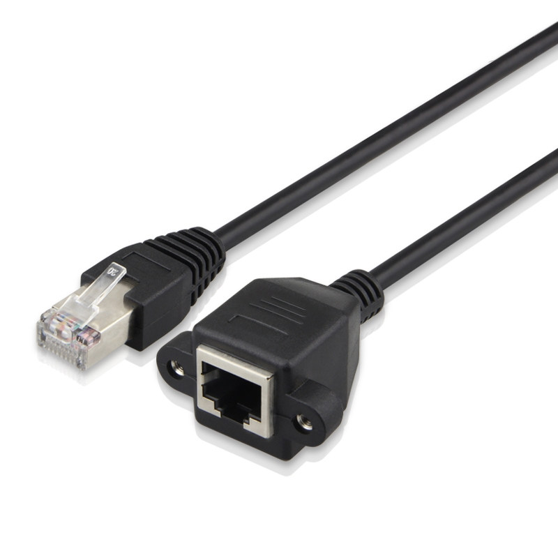 延长线rj4530cm50cm13米5米网线网络连接线