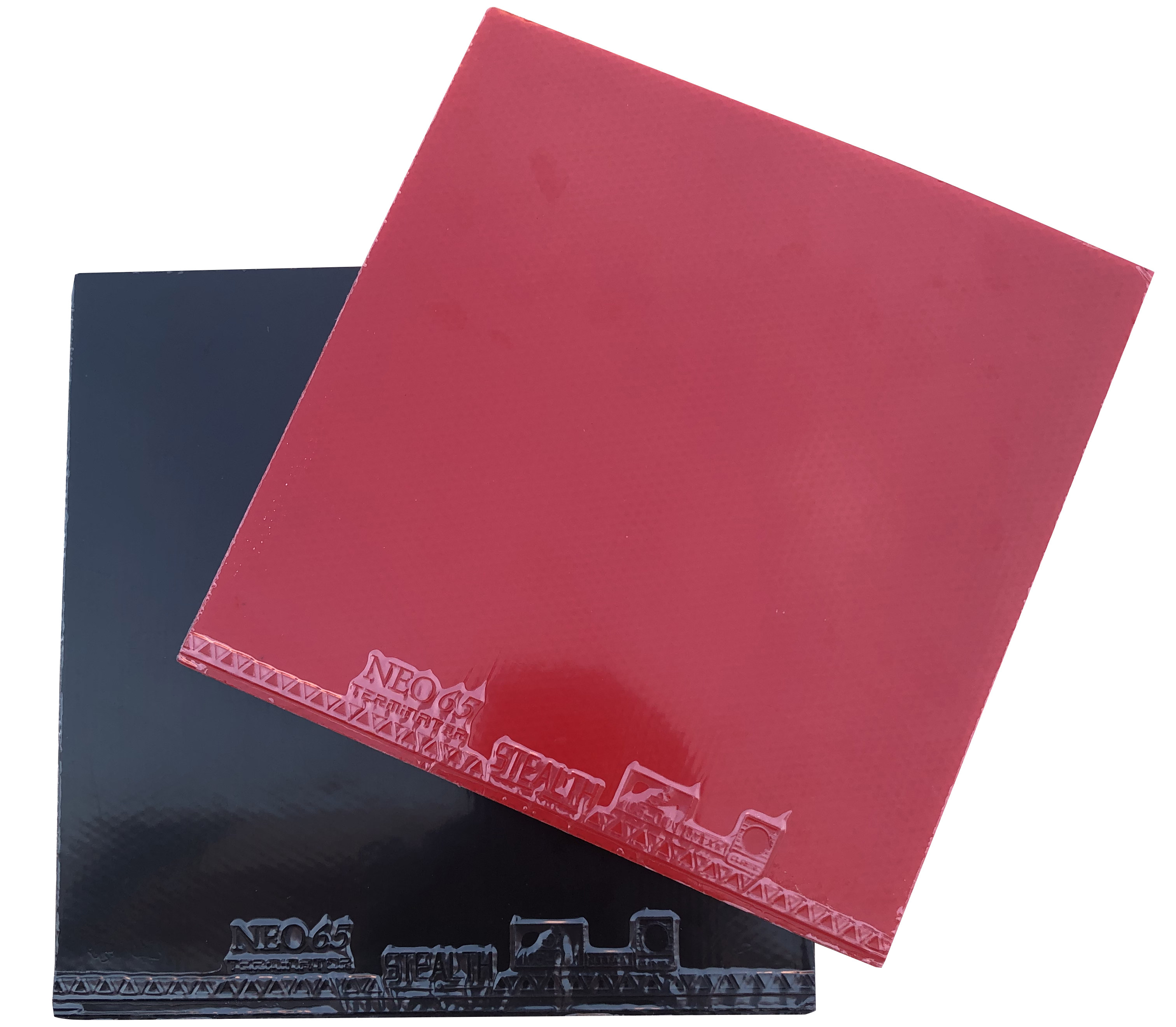 stealth斯代尔反胶粘性内能市场速度力量型乒乓球反胶套乒乓套胶