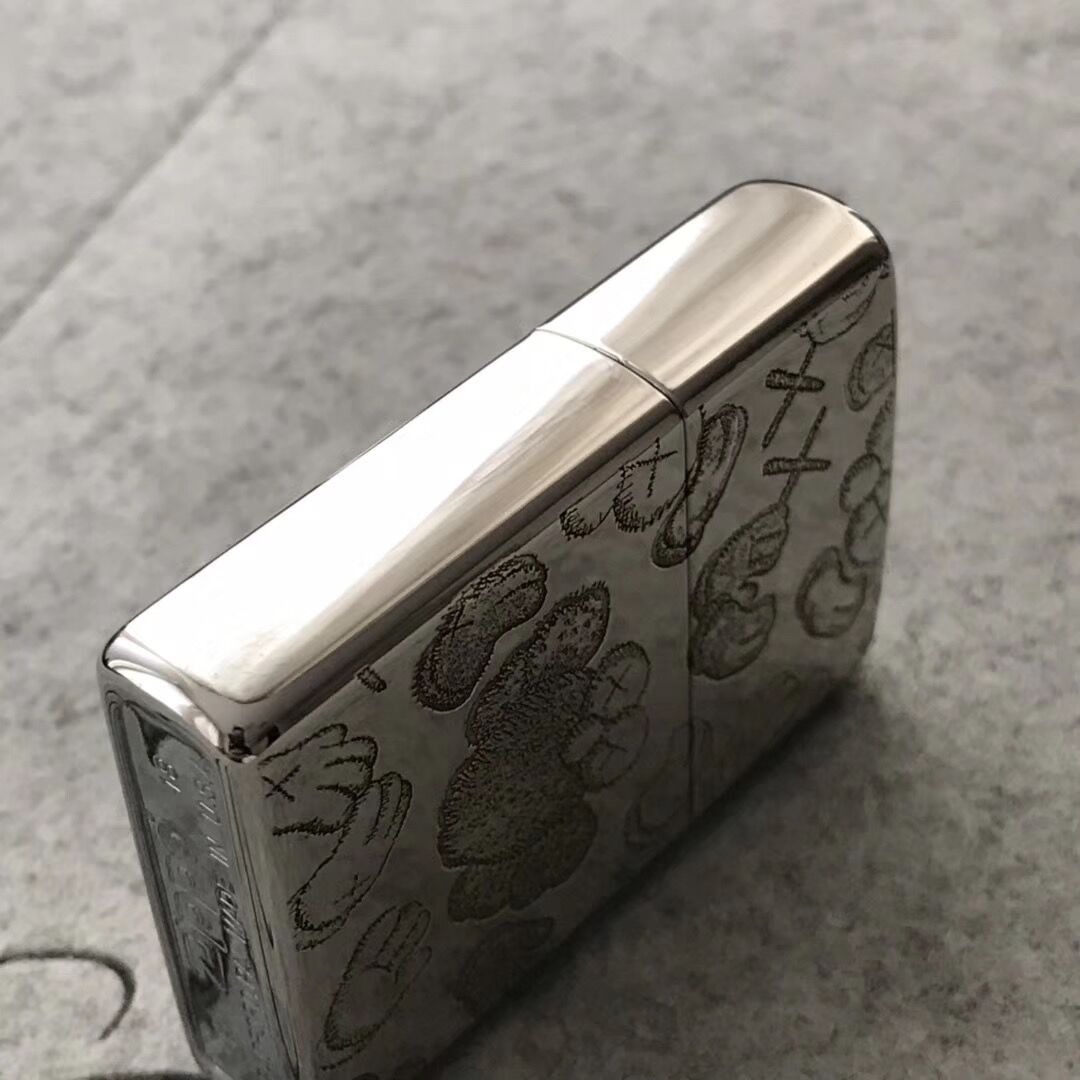 zippo2014年限量版图片