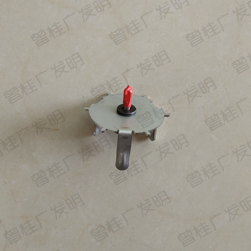 水钻定位器 水钻机 水钻定位水钻定心器水钻头定位 钻孔神器 打洞