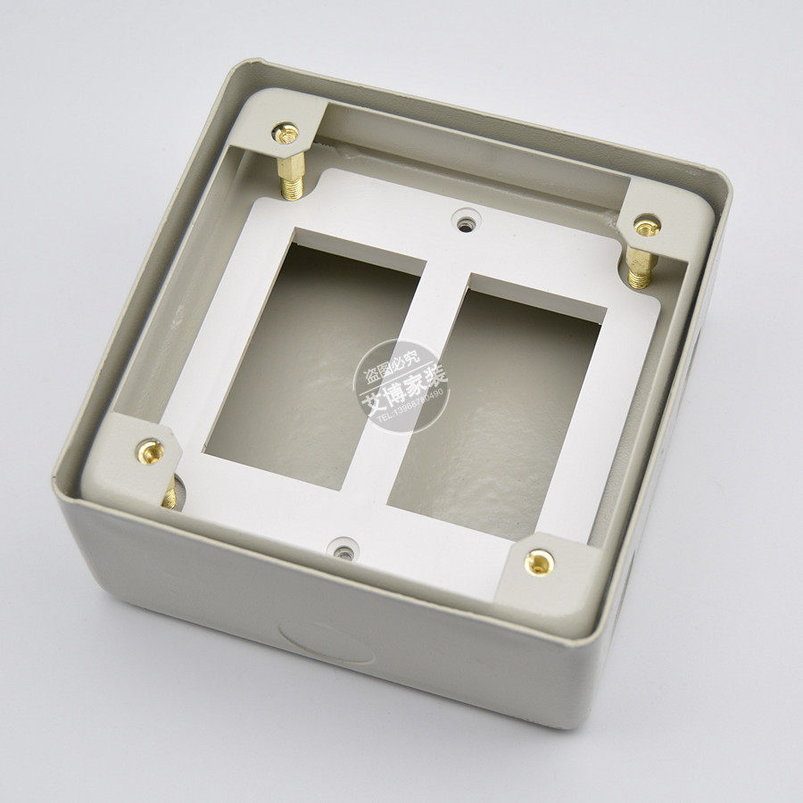 地插翻盖底盒电源五孔vga音视频av高清hdmi地插