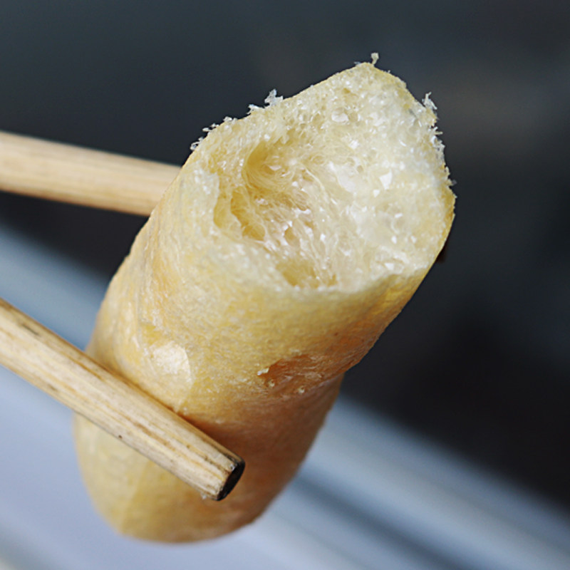 江西特产豆参500g2斤包邮鄱阳豆制品豆条豆葱其它干货