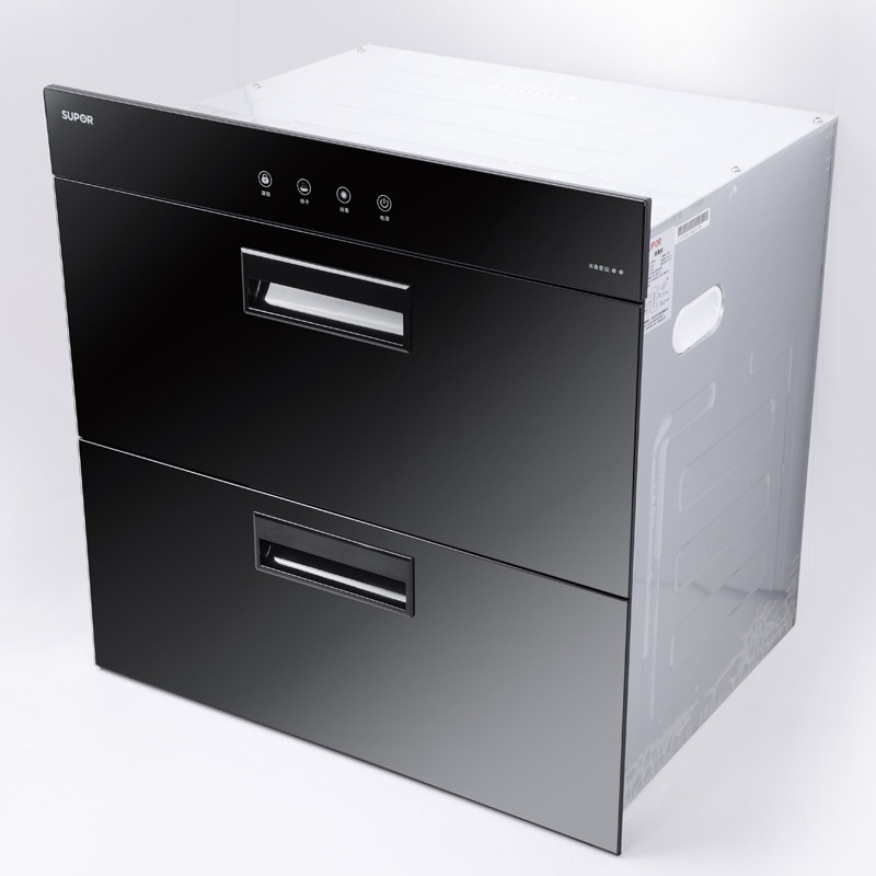 supor/苏泊尔 ztd90s-303消毒柜嵌入式家用厨房电器碗柜特价正品