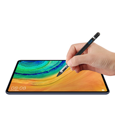 手写笔华为matepadpro触控笔bah3-w00平板mrx-w09主动式电容手写笔