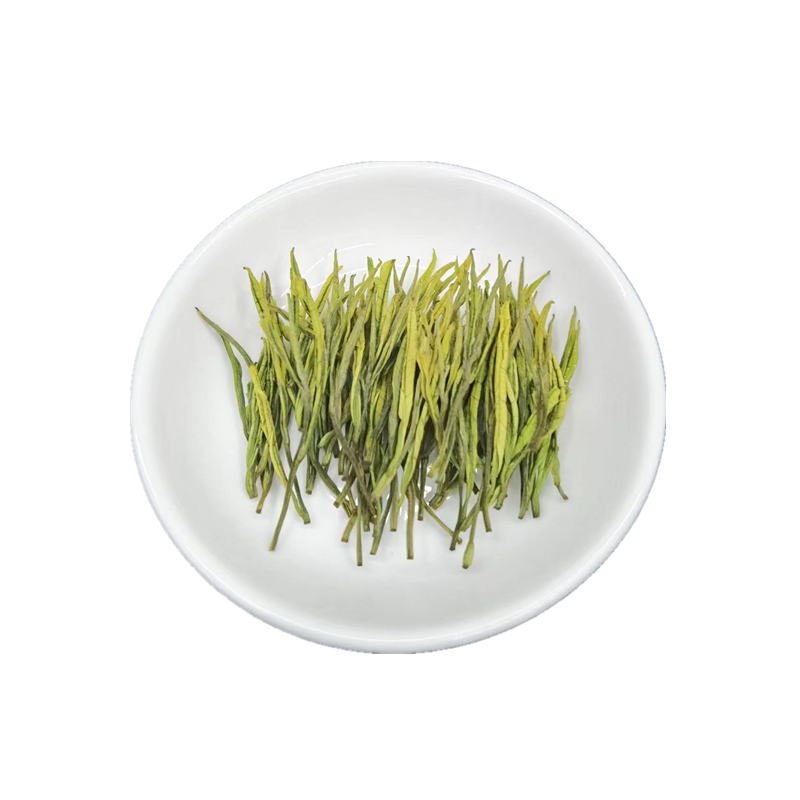 2022春明早茶新茶安徽郎溪茶叶高山绿茶引种特色产区绿茶