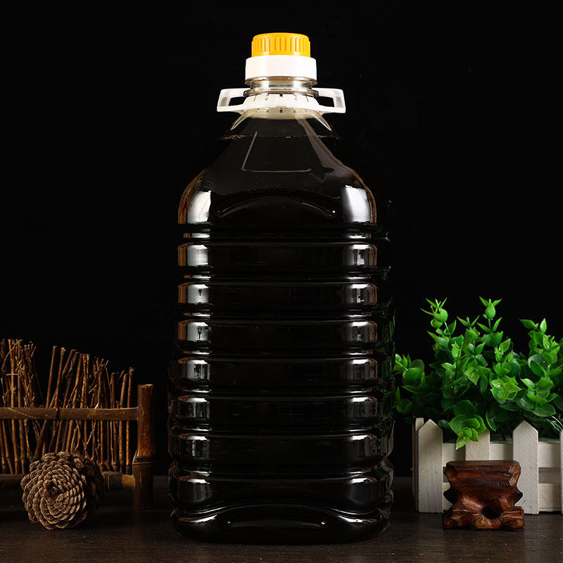 蒸鱼海天豉油49l大桶整箱商用酿造酱油餐饮酱油