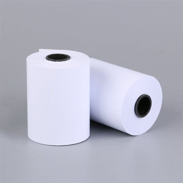 联迪a8打印纸美团外卖小票餐厅超市收银纸