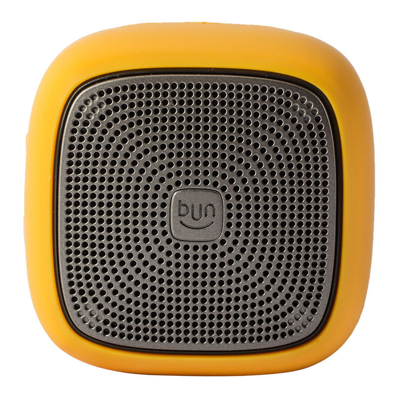edifier/漫步者 bun 蓝牙无线音箱 m200迷你小钢炮便携插卡小音响