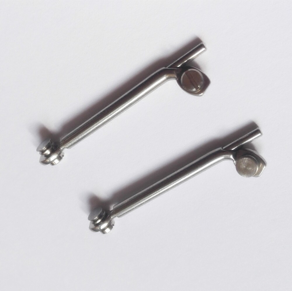 长沙yayiherbst赫氏矫正装置2x1套装德福齿科其它口腔护理设备