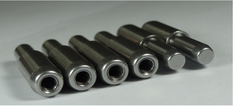 台阶型定位销|阶梯定位销|米思米标准msfw msfwm |非标加工