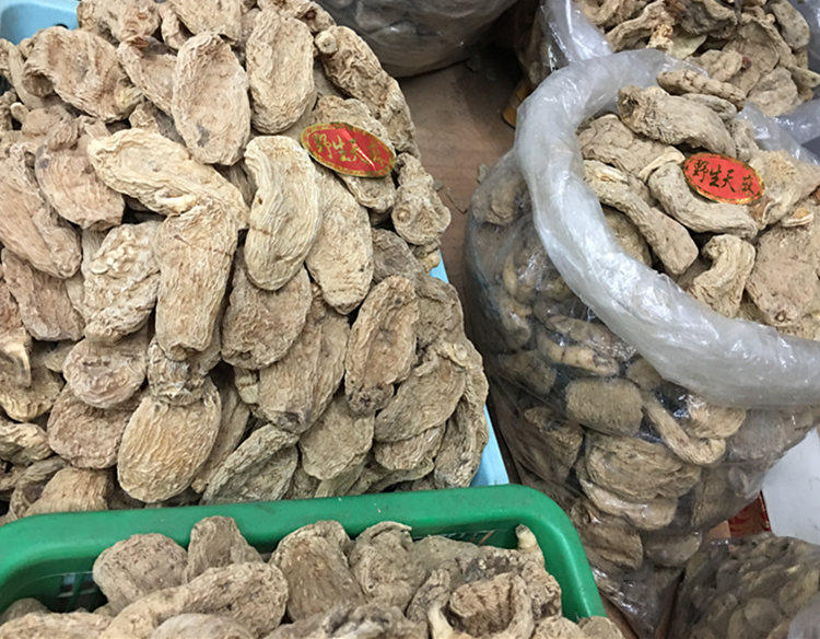 天麻干货无硫天麻西藏正品天麻春麻天麻粉养生滋补250克260元