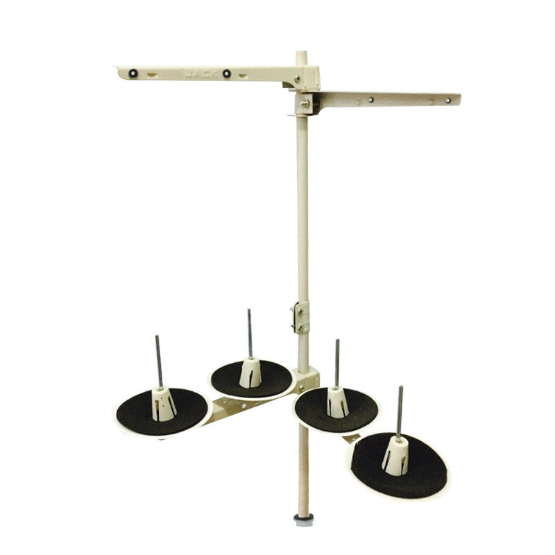 缝纫机家用线架锁边机密拷机包边机三线四线架配件其他