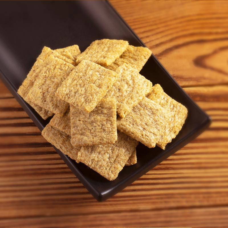 杂粮锅巴怀旧香辣小米休闲手工网红粗粮零食膨化食品