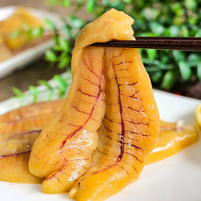 鱼籽鱼子新鲜大黄鱼海鲜水产鲜活宝宝辅食黄花鱼其它