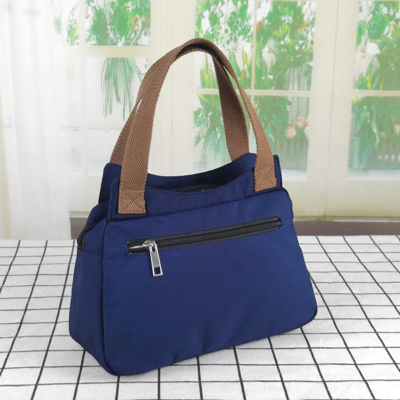 新款拎包上班包上班手机包手机绣花雨伞包包逛街通用款女包