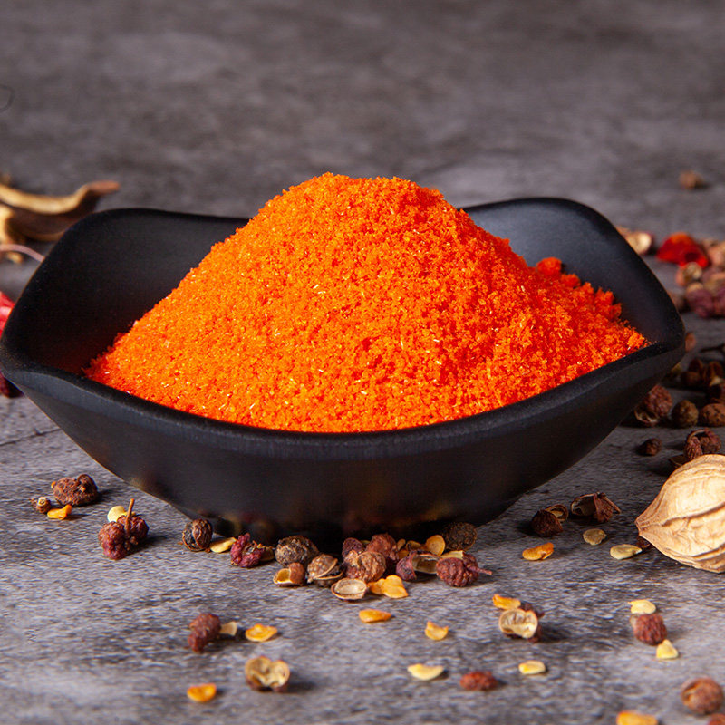 疯狂重辣博新奥尔良烧烤腌料变态辣烤鸡翅调料烧烤调料