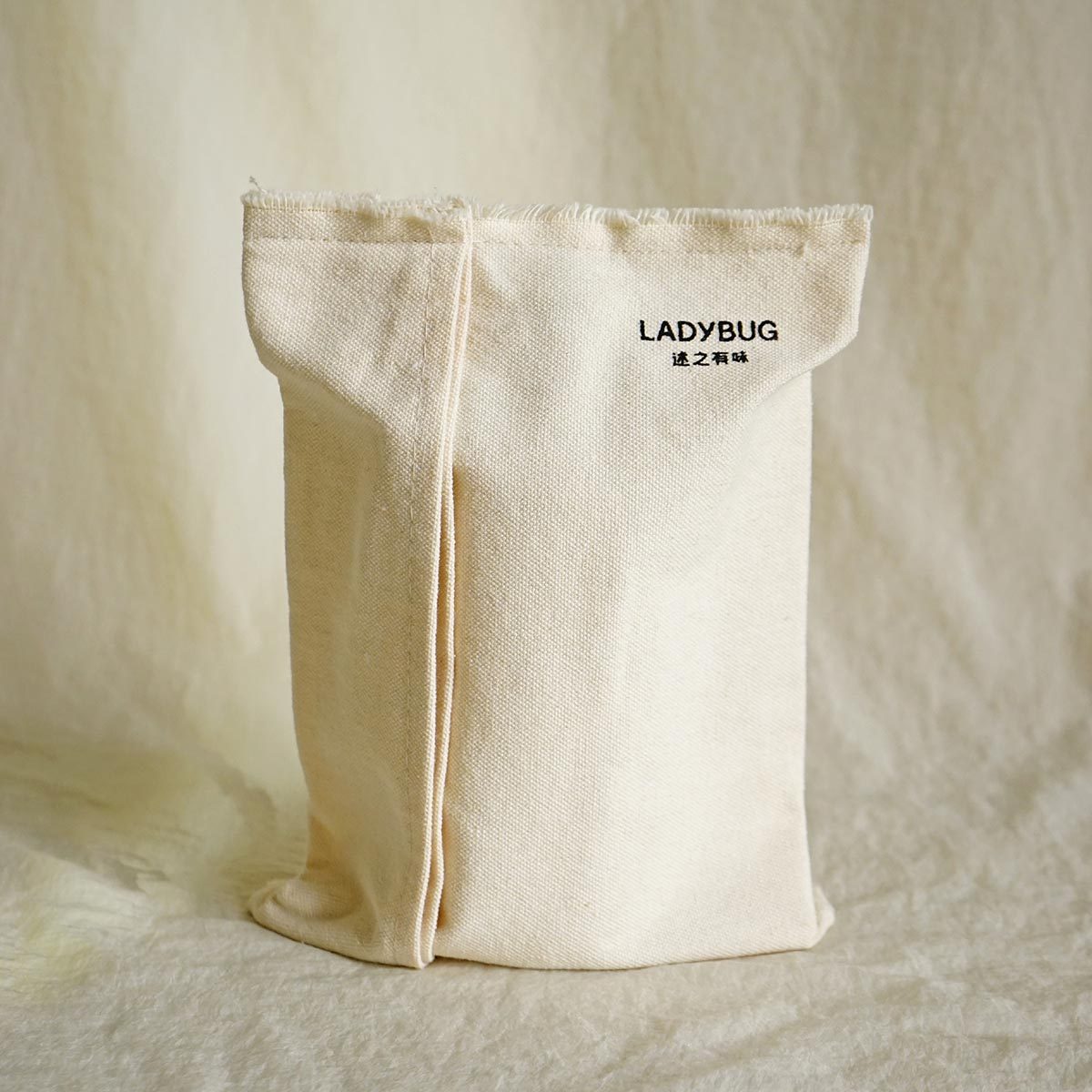 述之有味ladybug香薰补充液无火栀子花香家用香氛持久散香大瓶装